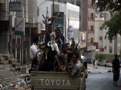 yemen