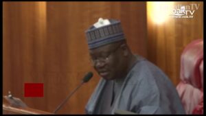 9th-Senate-writes-first-letter-to-Buhari