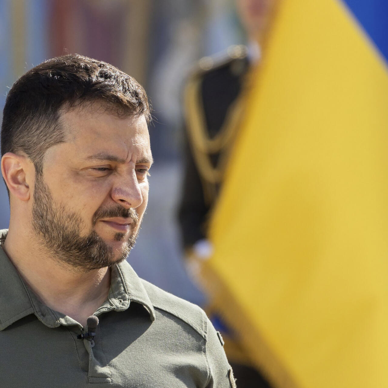 zelenskyy