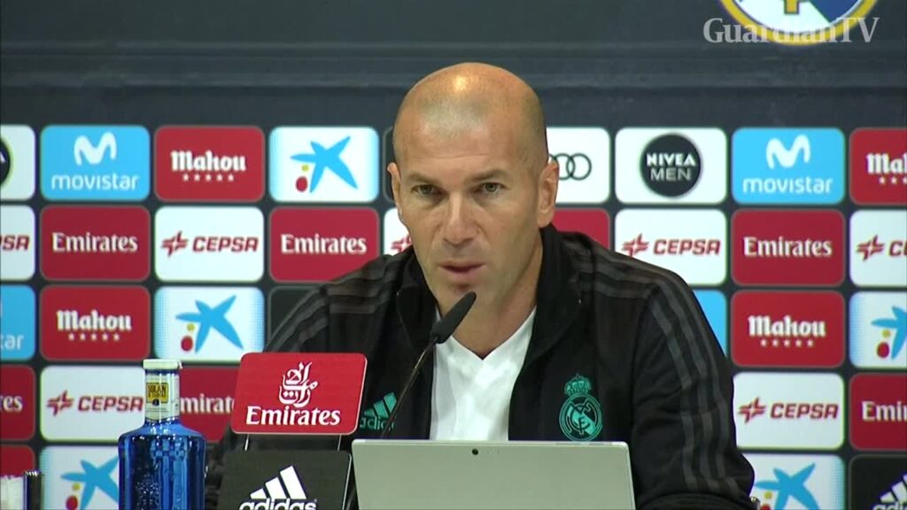 Nations League: Zidane returns to face Italy and the Stade de France