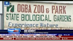 zoo