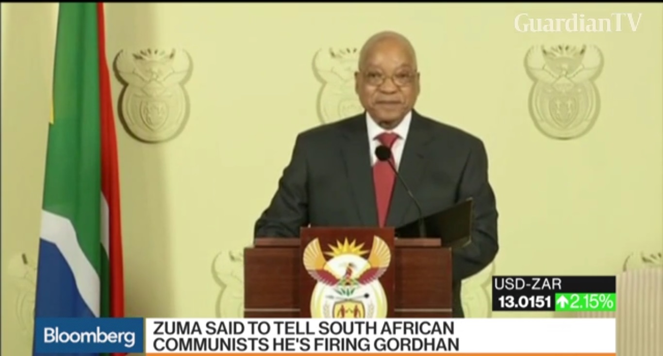 zuma