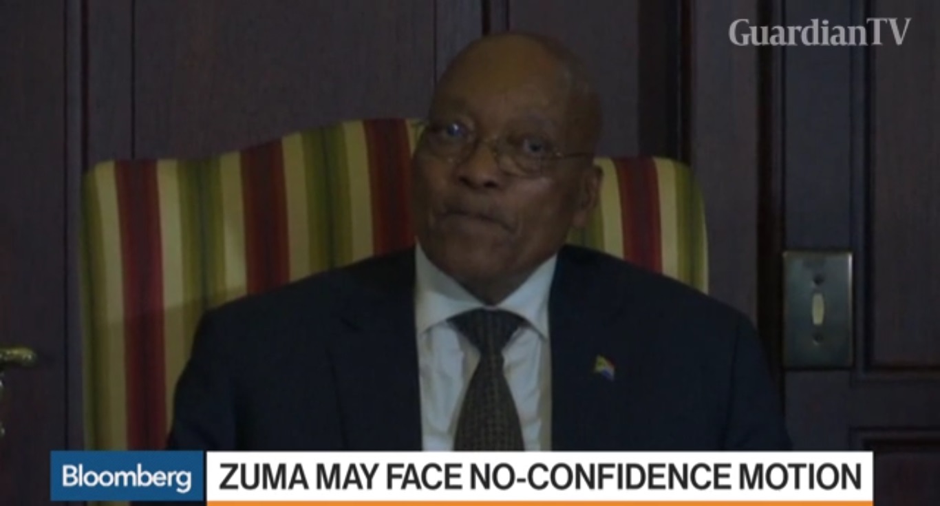 zuma