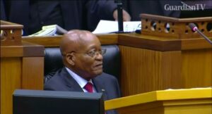 zuma