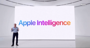Apple picks Google chips, shuns Nvidia, to build AI products
