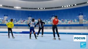 Beijing 2008 and 2022, China’s ambitious Olympic projects
