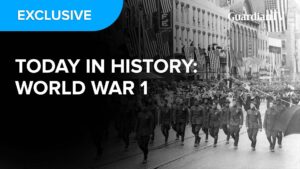 Today In History: World War 1, causes, impact, lessons