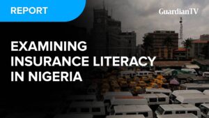 Examining the necessity of insurance literacy among Nigerians