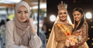 Beauty pageant crowns the world’s first ever ‘Miss AI’