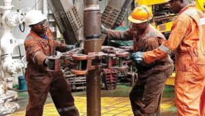 Can Nigeria sustain oil output rise?