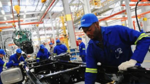 Options for local industries in Nigeria