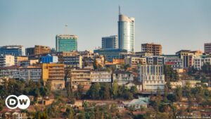 Smart cities for Africa