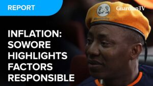 Sowore Highlights Factors Responsible