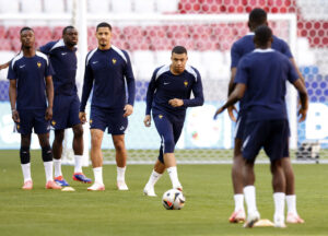 Spain and France get ready for Euro 2024 semi-final clash