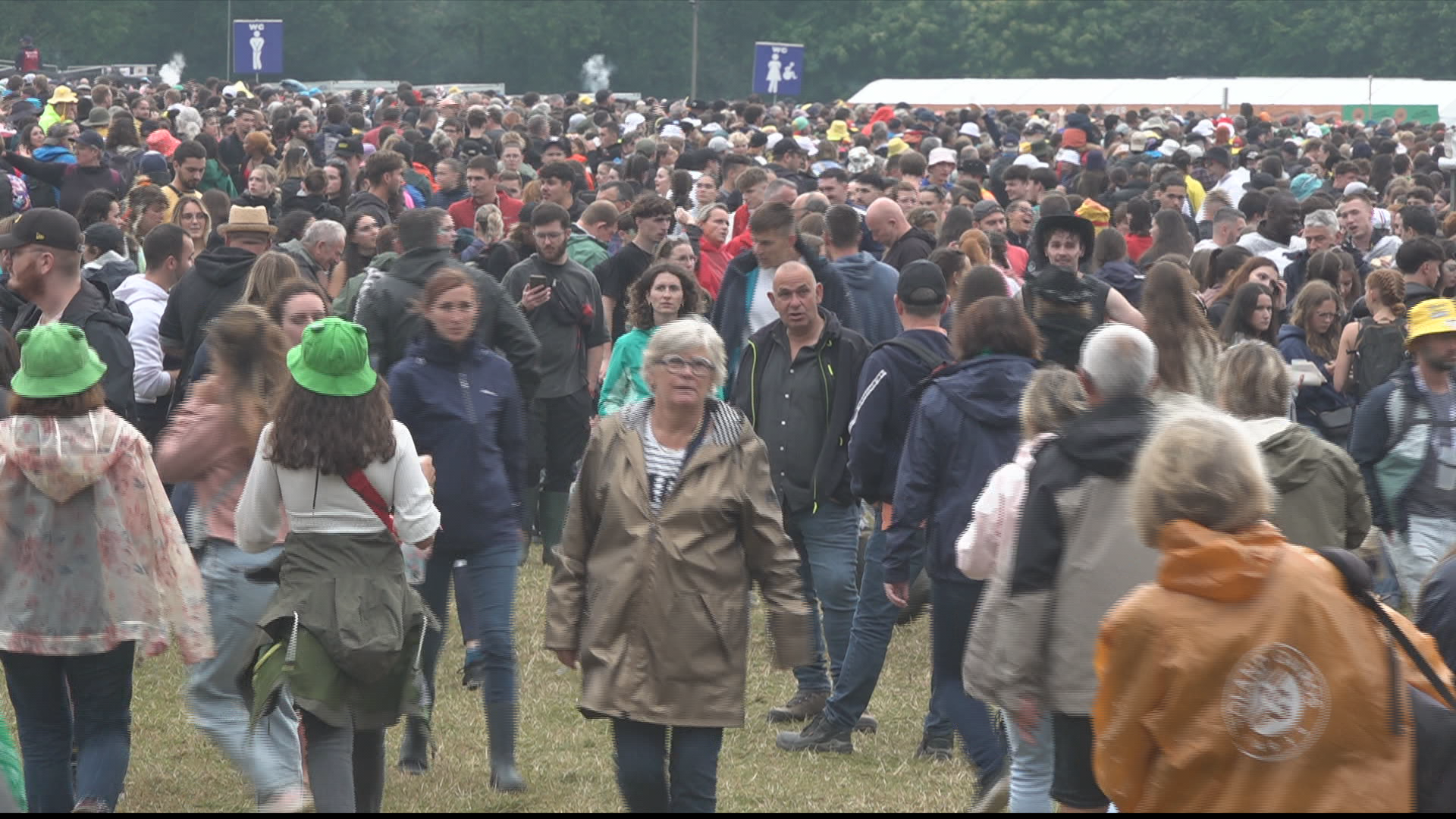 Sting, Sam Smith and Gossip headline top music festival in France’s Brittany