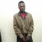 Suspected serial killer arrested over Kenya quarry bodies