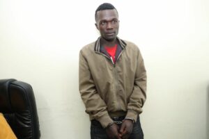 Suspected serial killer arrested over Kenya quarry bodies