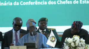 West African bloc says it risks disintegration if junta-led states leave