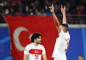 Euro 2024 – Round of 16 – Austria v Turkey