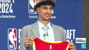 Week in France NBA