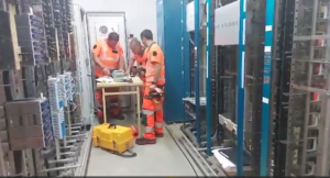 Workers