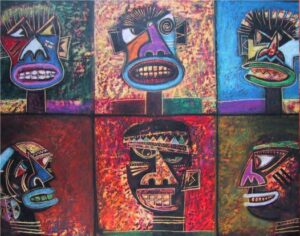 Africa’s art industry: Professionalising the creative economy
