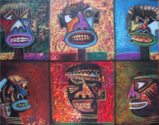 Africa’s art industry: Professionalising the creative economy