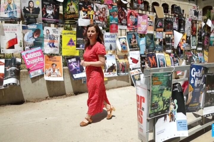 Avignon’s 78th Theatre Festival