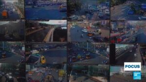 Big Brother is watching you! India’s CCTV boom