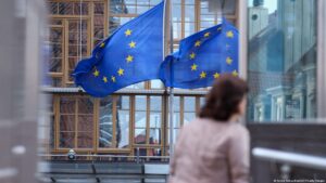 How the EU compromised its values on migration