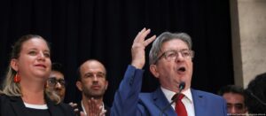 France’s Melenchon: ‘It is a relief’