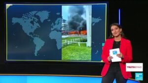 France’s snap election: debunking viral fake news after the National Rally’s gains