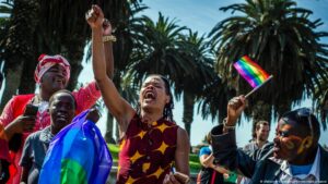 Ghana’s anti-LGBTQ+ bill sparks fear