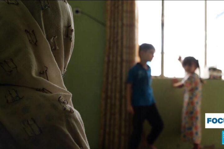 Iraq: 10 years after ISIS, affiliated families still shunned by society