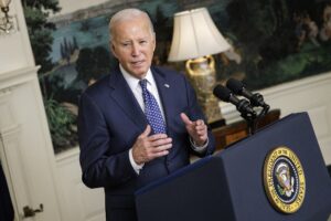 Doubts about Biden’s health persist as US elections approach