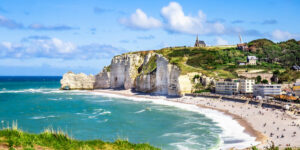 Life’s a beach: Exploring France’s coastline culture