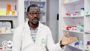 How Nigeria’s economic woes impede access to medications