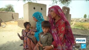 Pakistan’s Ratodero scandal: HIV-positive children treated like outcasts