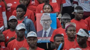 How free and fair will Rwanda’s upcoming election be?