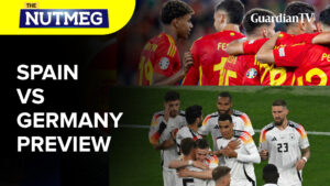 spain vs germany