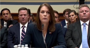 ‘We failed,’ says US Secret Service director on Trump shooting