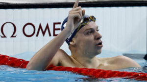 Adam Peaty slams World Anti-Doping Agency over ‘lack of transparency’