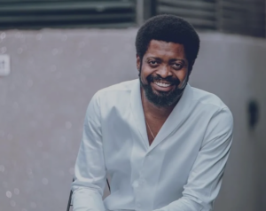 African comedian Basketmouth shares his insights into the ‘japa’ debate