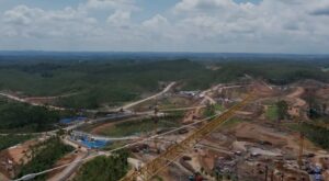 Indonesia’s new capital: Costly bet or sound investment?