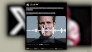 Deepfakes