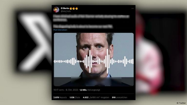 Deepfakes