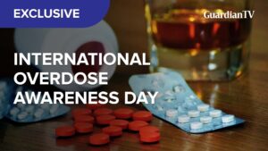 Dealing with the monster called Overdose and its consequences