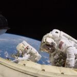Humankind’s most valuable machine - The ISS