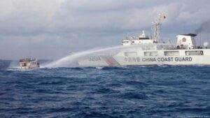 Is the Indo-Pacific entering new era of security alliances