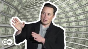 Is wealth a threat to democracy